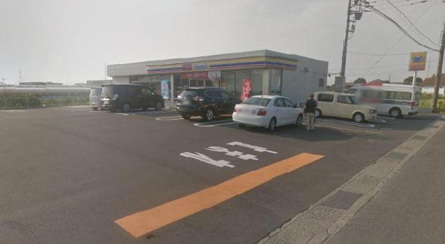 マロン・フィールド その他外観6