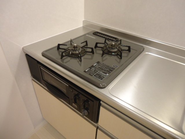 マロン・フィールド その他8