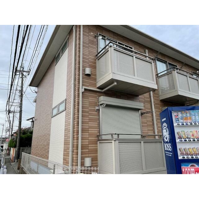 リオン湘南台 その他外観2