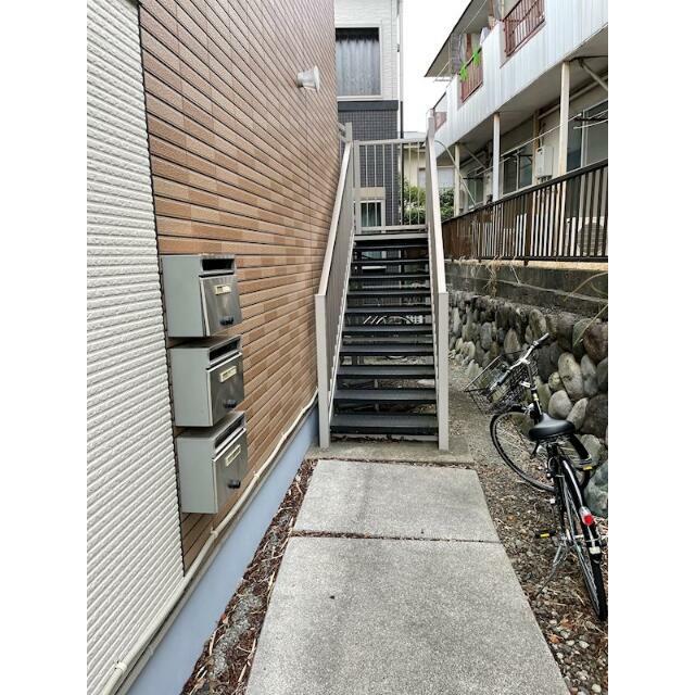 リオン湘南台 その他7