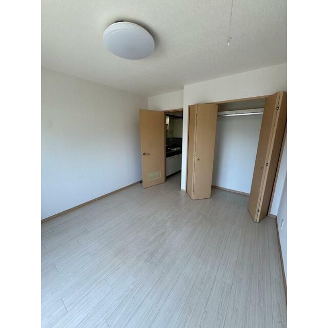 リオン湘南台 リビング