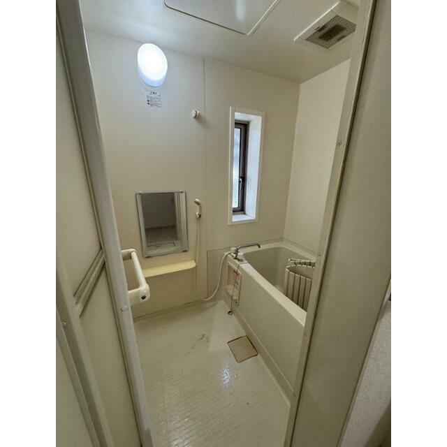 リオン湘南台 風呂画像