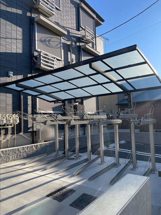 D Paina Takakura その他外観2