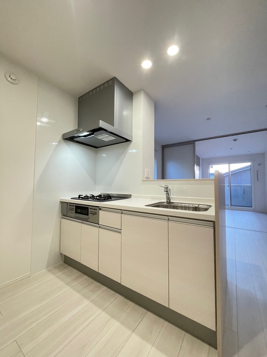 D Paina Takakura キッチン