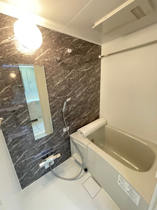 D Paina Takakura 風呂画像