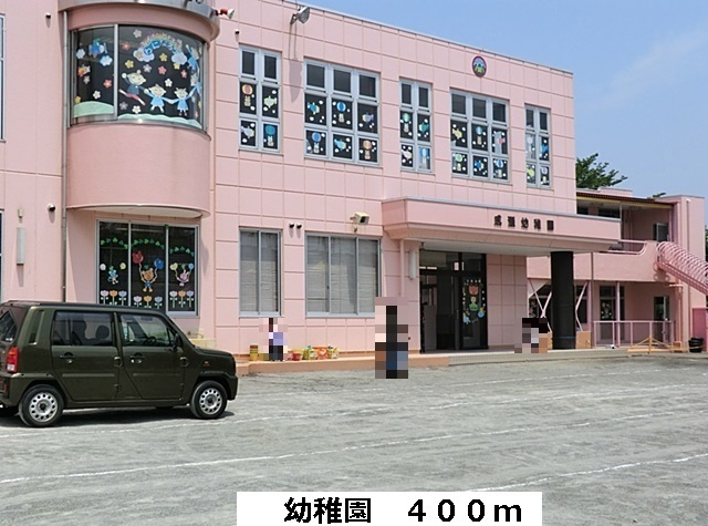 ギャラクシーⅡ その他外観6