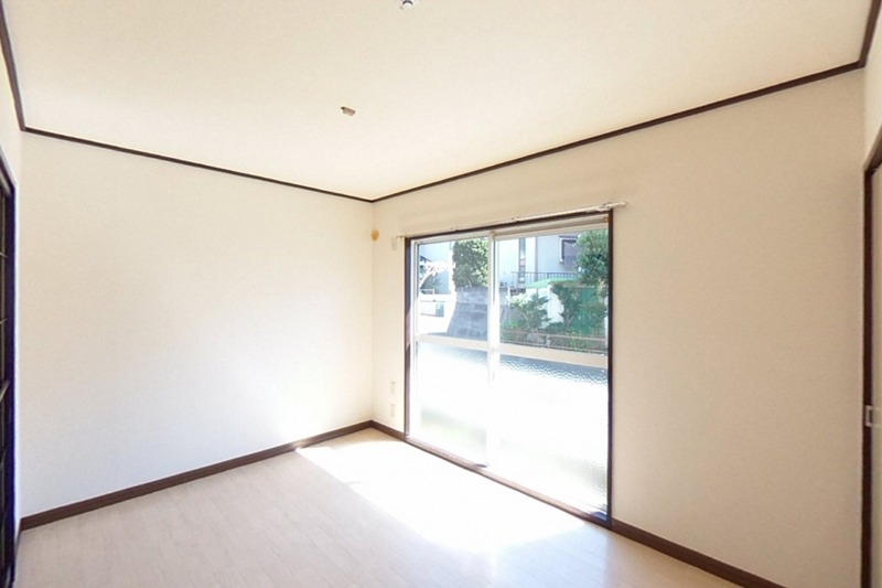 ベルカーサ リビング