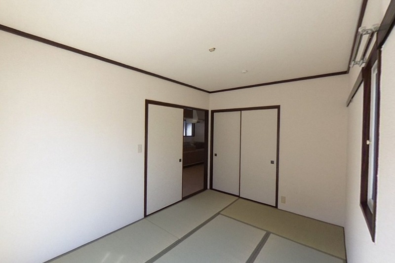 ベルカーサ ベッドルーム