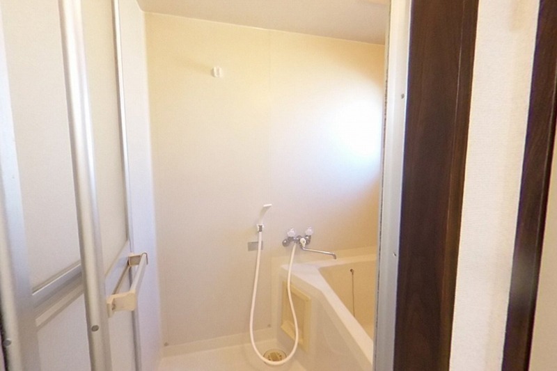 ベルカーサ 風呂画像