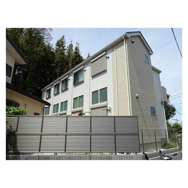 グラン戸塚 203号室 外観