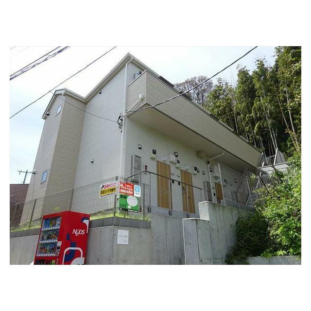 グラン戸塚 その他外観1