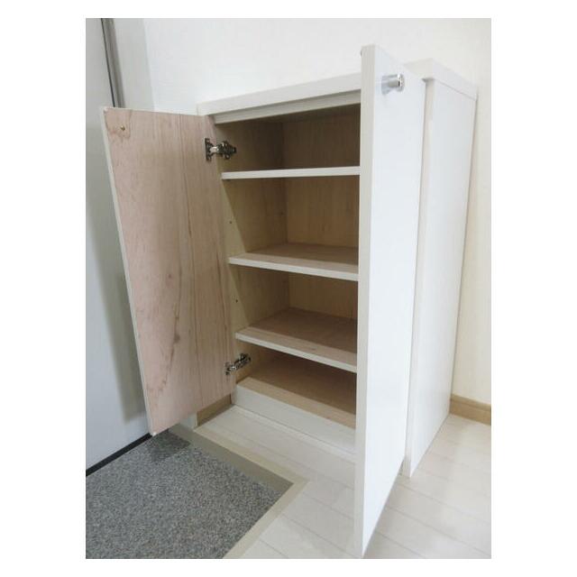 グラン戸塚 玄関