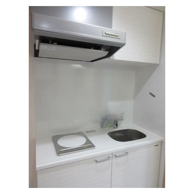 グラン戸塚 キッチン