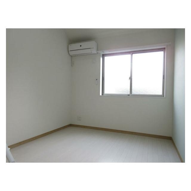 グラン戸塚 ベッドルーム