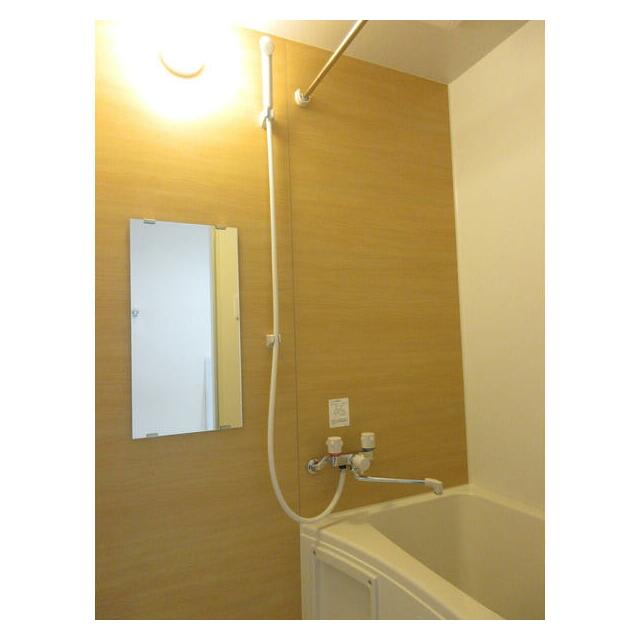 グラン戸塚 風呂画像