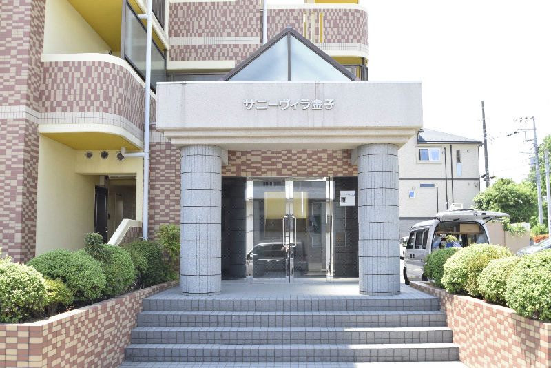 サニーヴィラ金子 その他外観1