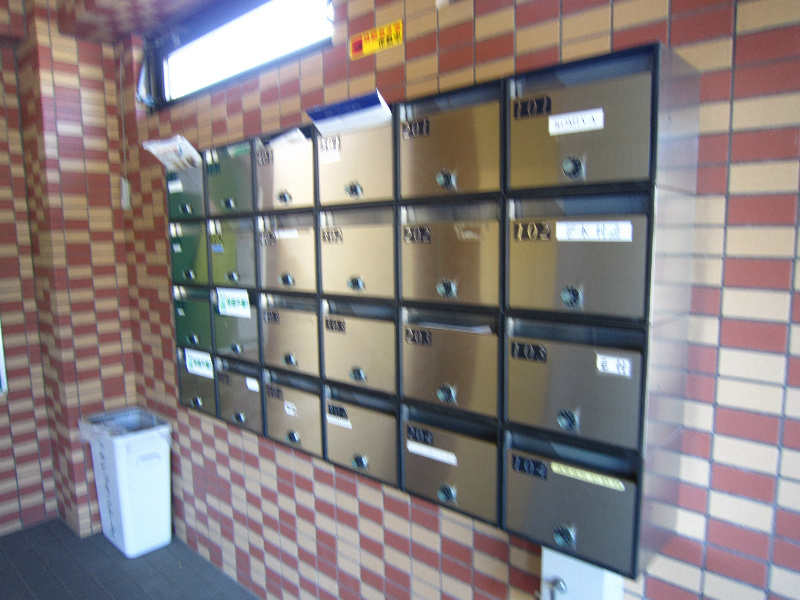 サニーヴィラ金子 その他外観4