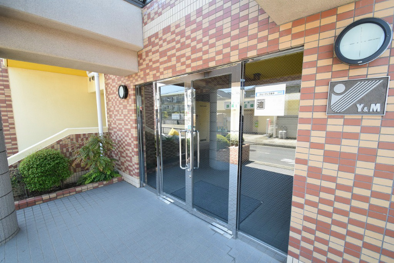 サニーヴィラ金子 その他外観6