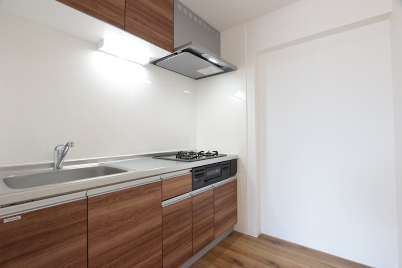 サニーヴィラ金子 キッチン