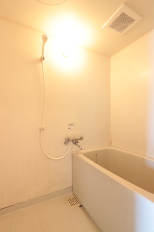 サニーヴィラ金子 風呂画像