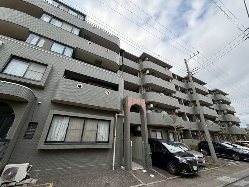 フィールド・サン その他外観1