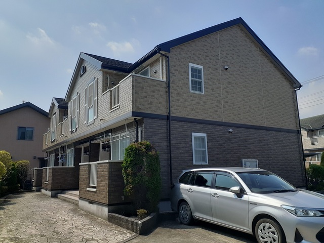 セレーノ 101号室 外観