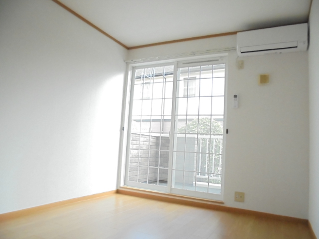 セレーノ リビング