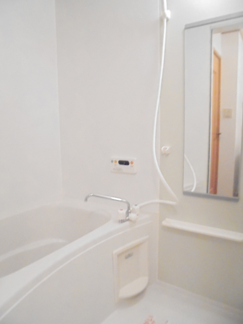 セレーノ 風呂画像