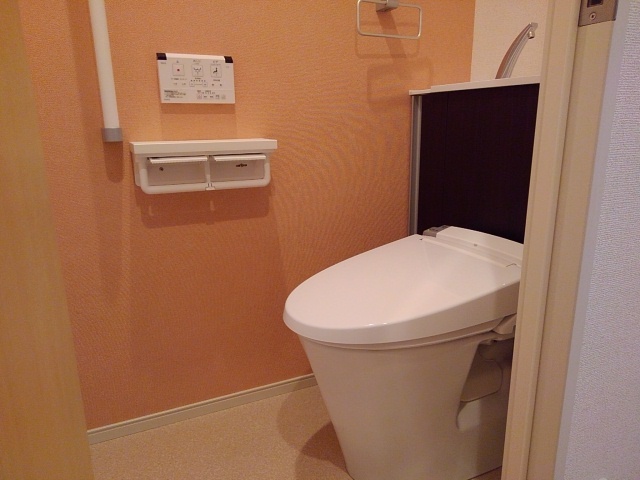 アプリーレ　本厚木 その他4