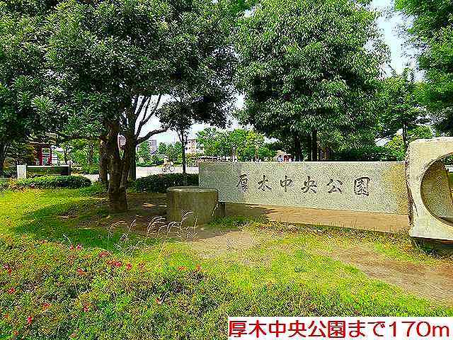 アプリーレ　本厚木 その他外観6