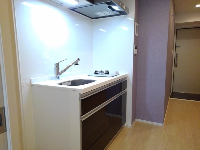 アプリーレ　本厚木 キッチン