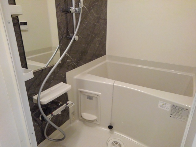 アプリーレ　本厚木 風呂画像