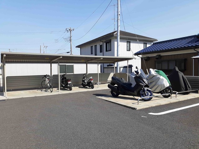 ユーハイムⅤ その他5