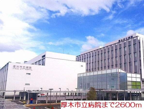 ユーハイムⅤ その他外観5