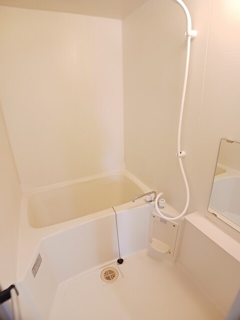 プレジデント 風呂画像