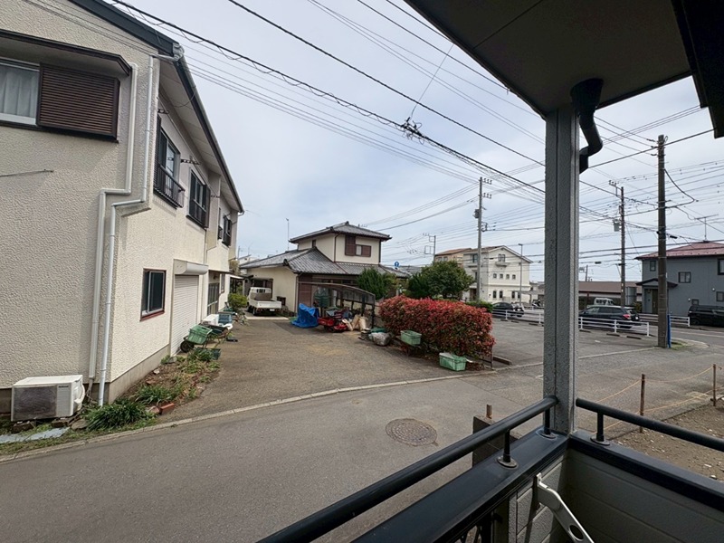 メゾン城南　Ｃ棟 その他1