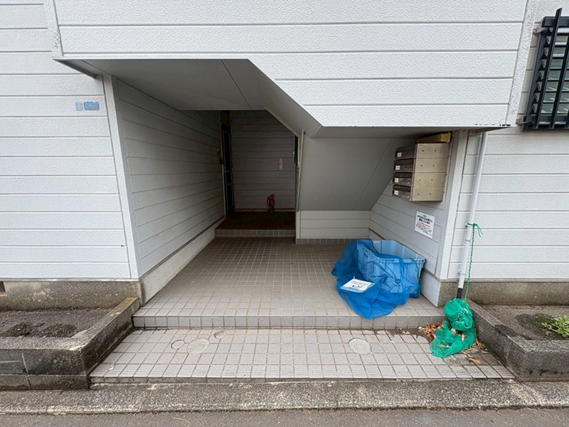 メゾン城南　Ｃ棟 その他外観1