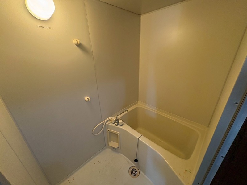 メゾン城南　Ｃ棟 風呂画像