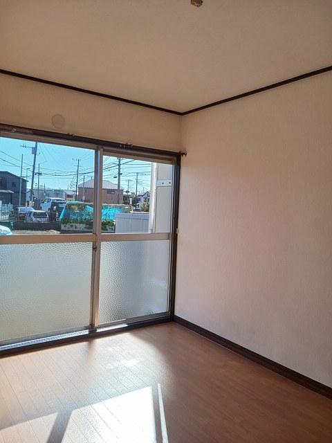 エーデルハイムＢ その他1