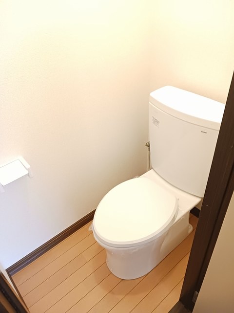 エーデルハイムＢ その他4