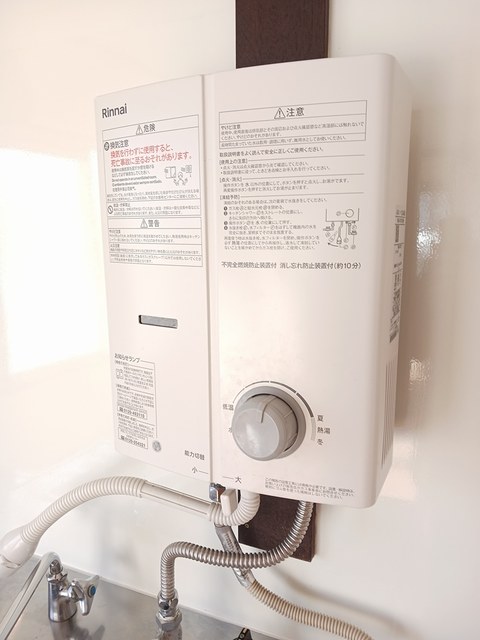 エーデルハイムＢ その他6