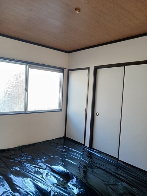 エーデルハイムＢ その他