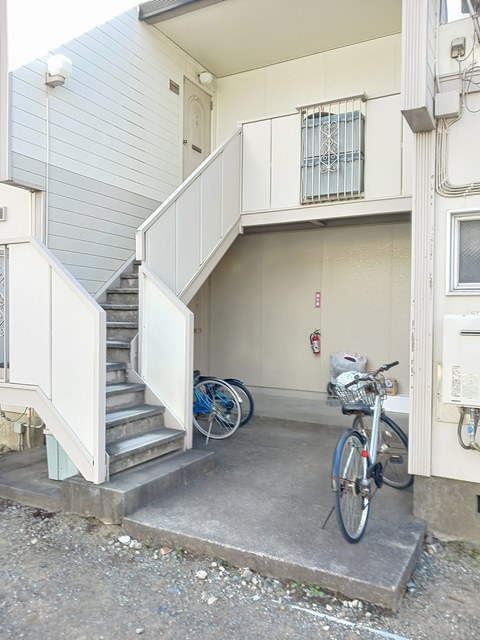 エーデルハイムＢ その他7