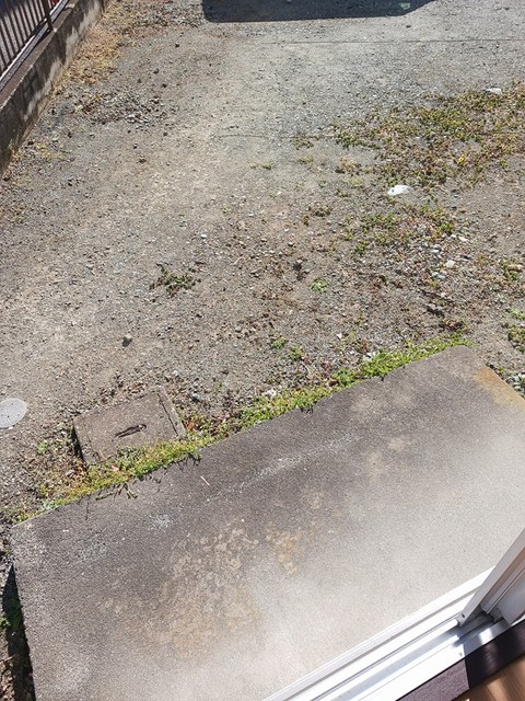 エーデルハイムＢ その他8