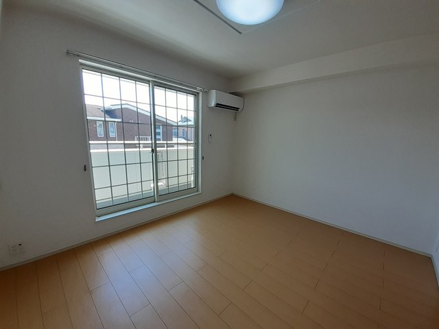 サン　ブランチ リビング