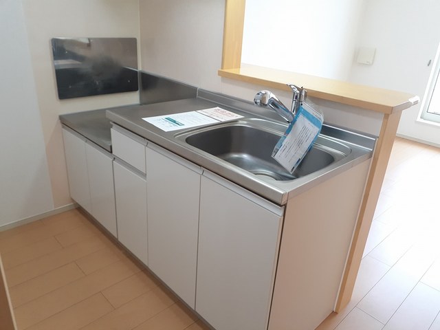 サン　ブランチ キッチン