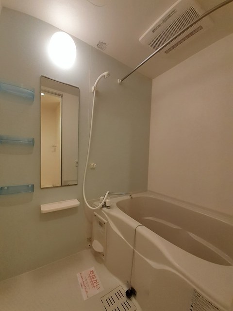 サン　ブランチ 風呂画像