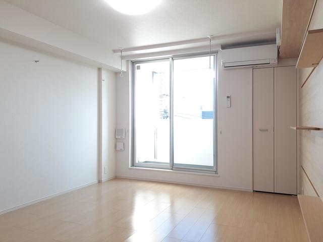 リズミン リビング