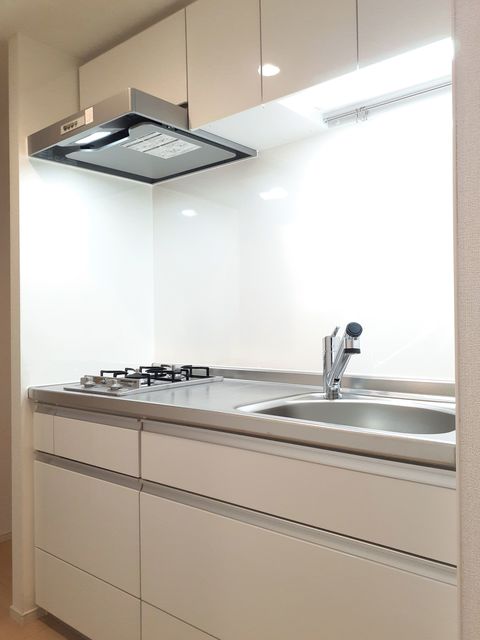 リズミン キッチン