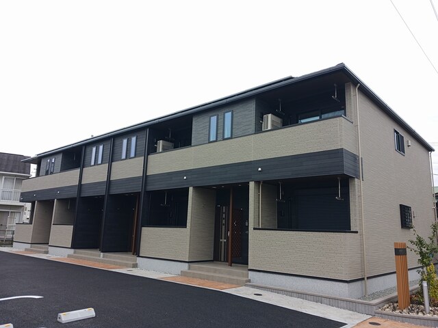 メゾンＫ・Ｂ 204号室 外観